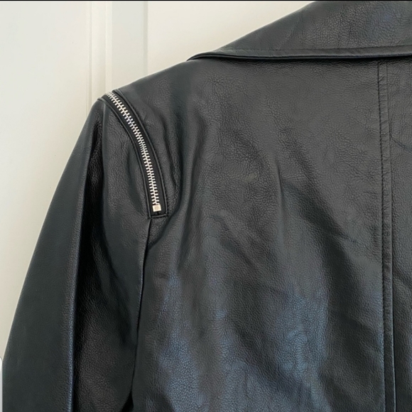 Cropped Windsor Jacket - Picture 4 of 4